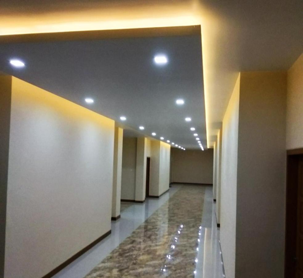 Bluefire Homestay Syariah บันยูวังงี ภายนอก รูปภาพ