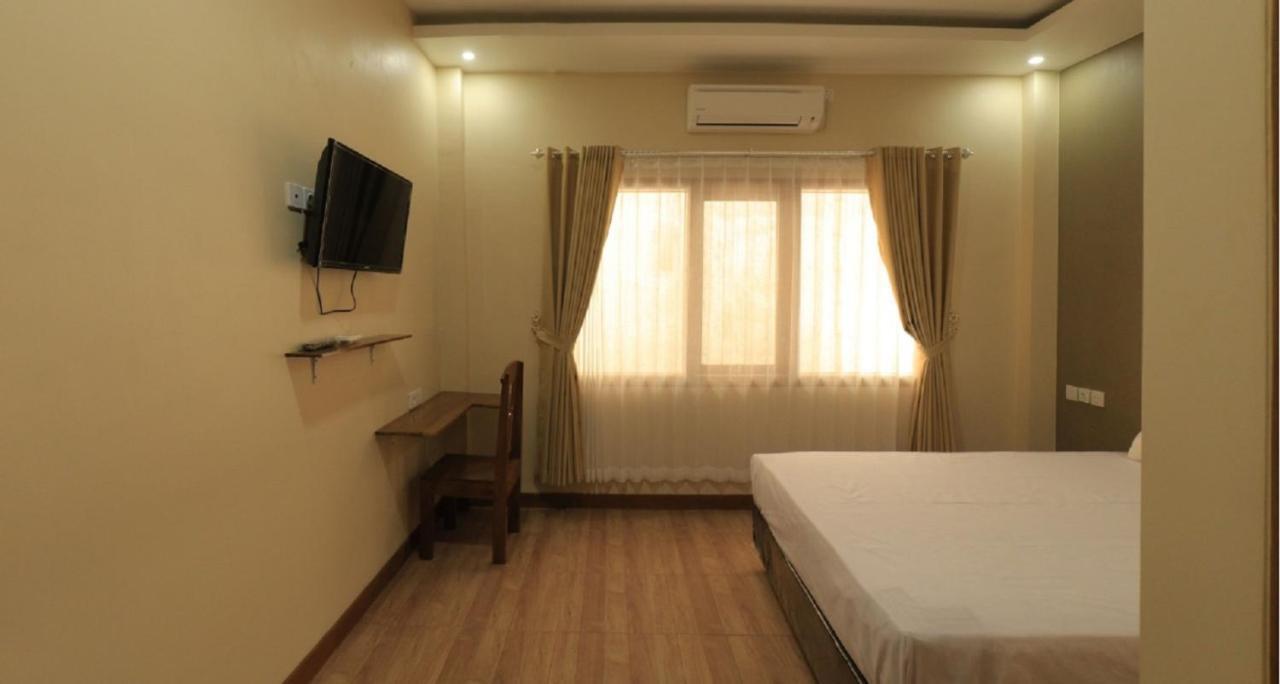 Bluefire Homestay Syariah บันยูวังงี ภายนอก รูปภาพ