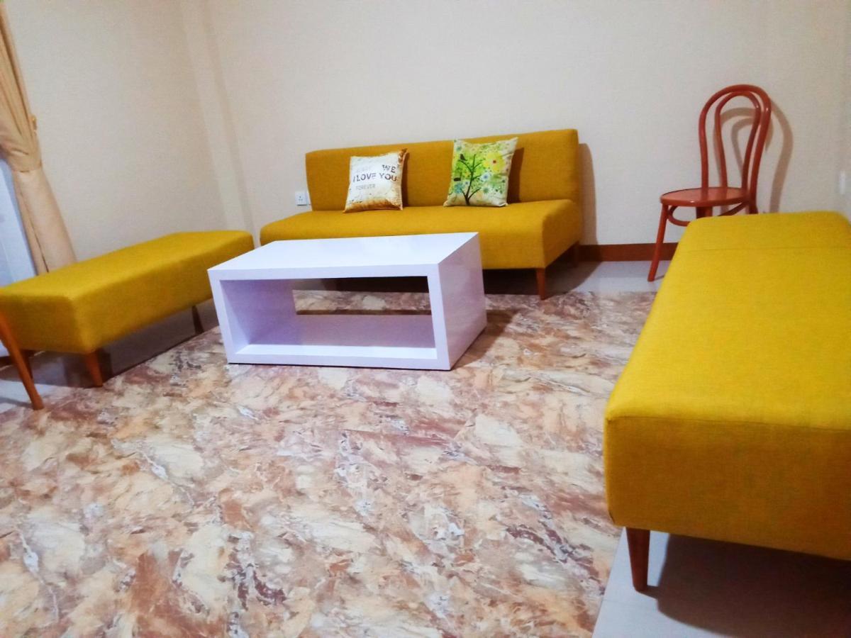 Bluefire Homestay Syariah บันยูวังงี ภายนอก รูปภาพ